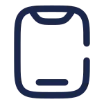 Iphone SVG Icon